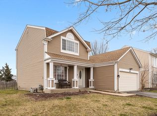 1167 Red Oak Trl, Aurora, IL 60506