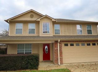 7336 Manassas Ln, Tyler, TX 75703