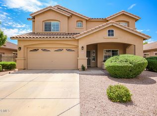 4571 E Westchester Dr, Chandler, AZ 85249