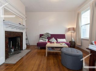 14 Ashford St #14A, Allston, MA 02134
