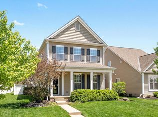418 Eshlure Ct, Delaware, OH 43015