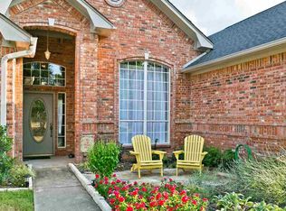 12830 Winding Oak, Lindale, TX 75771