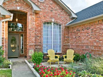 12830 Winding Oak, Lindale, TX, 75771
