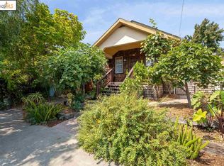 1555 Oregon St, Berkeley, CA