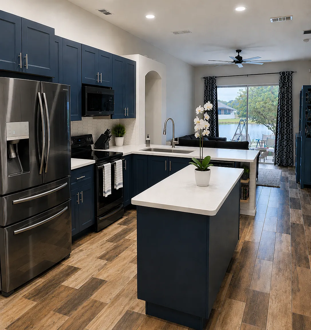 3675 Benson Park Blvd — Photo 2