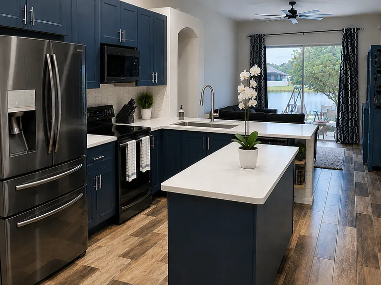3675 Benson Park Blvd — Photo 2