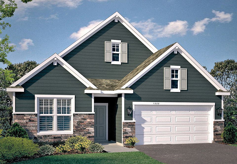 Plan Elevation.