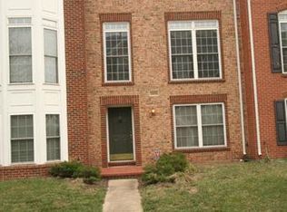 13606 Lavender Mist Ln, Centreville, VA 20120