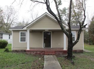 516 Dixie St, Dublin, GA 31021