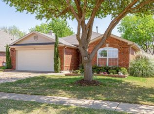 812 Riverhead Dr, Wylie, TX 75098