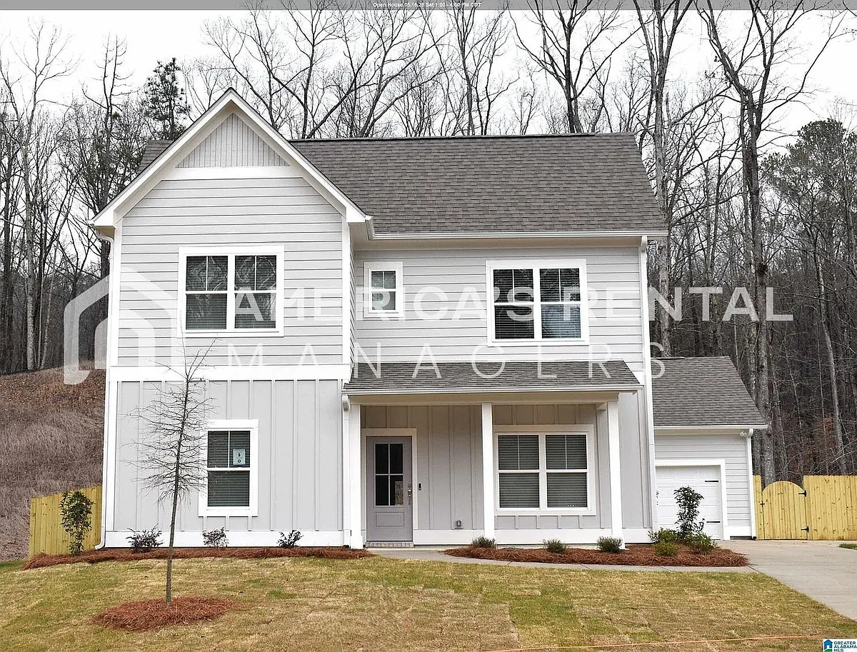 Building Photo - 117 Townmoor Ln