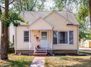 1432 Madison Ave, Lorain, OH 44053