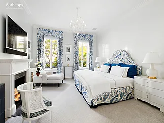 Sold by Sotheby's International Realty