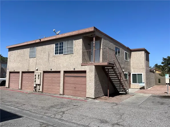 579 Roxella Ln APT D, Las Vegas, NV 89110