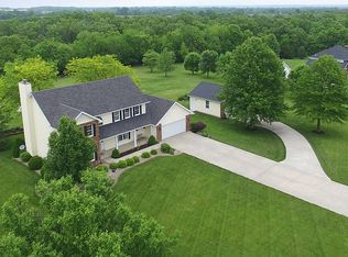 176 Meadow Ridge Dr, Troy, MO 63379