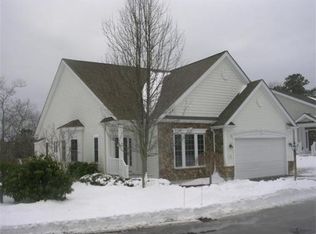 21 Great Pointe, Plymouth, MA 02360