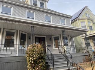 263 Orchard St, Elizabeth, NJ 07208