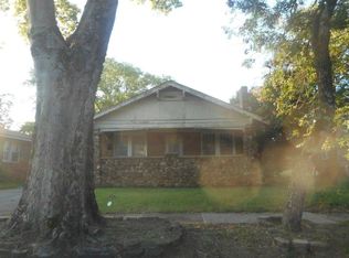 245 Munger Ave SW, Birmingham, AL 35211