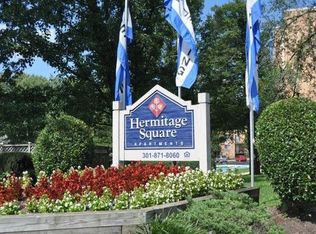 3205 Hewitt Ave APT 301, Silver Spring, MD 20906