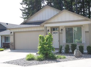 4716 NE 12th Ct, Vancouver, WA 98663