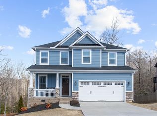 117 Draw Bridge Ct, Greer, SC 29651