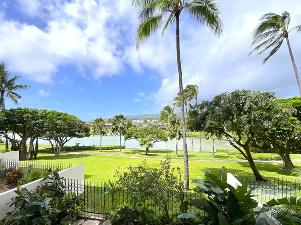 500 Lunalilo Home Rd APT 22G, Honolulu, HI 96825