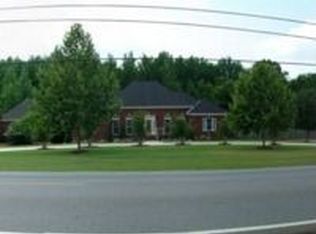 1524 Blake Bottom Rd, Huntsville, AL 35806