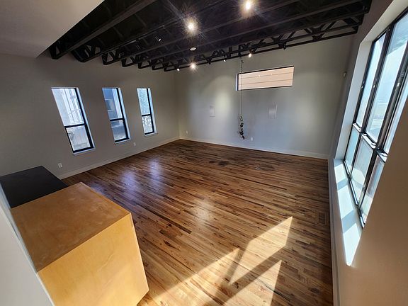 Living Room Second Floor