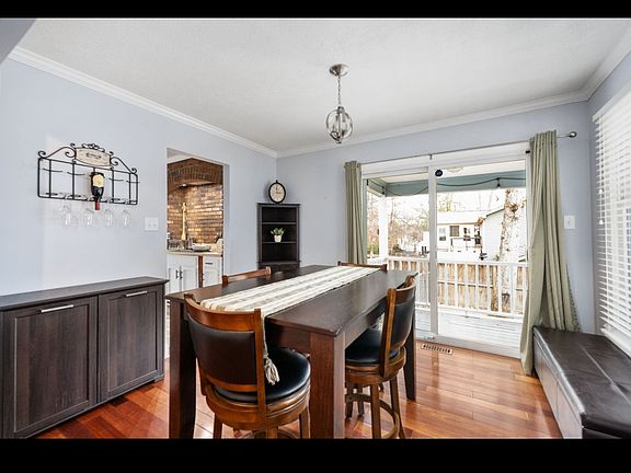 2nd image of 1028 Isabella Dr