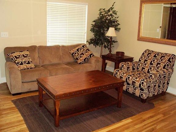 Fully Furnished