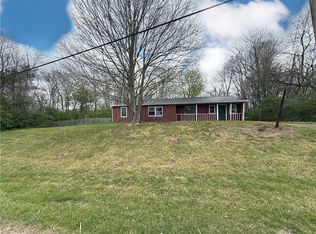 471 Camden West Elkton Rd, Camden, OH