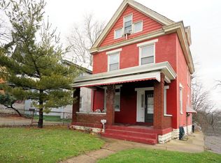 4764 Hamilton Ave, Cincinnati, OH 45223