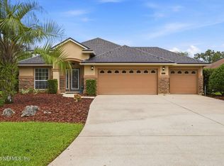 363 PORTA ROSA Circle, St. Augustine, FL 32092