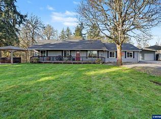 38979 Sodaville Waterloo Dr, Lebanon, OR 97355