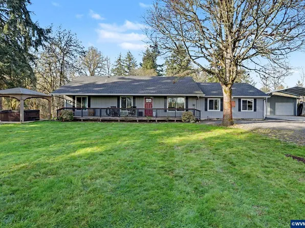 38979 Sodaville Waterloo Dr, Lebanon, OR 97355