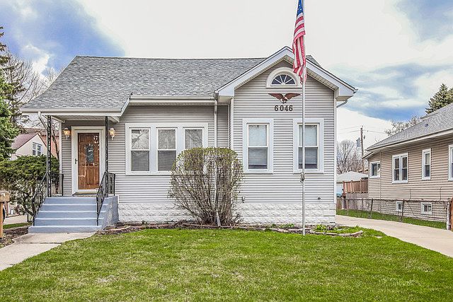 1st image of 6046 N Oconto Ave