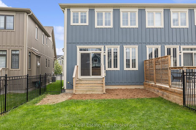 The Blue Mountains House for rent - 4 Bedrooms — photo 35