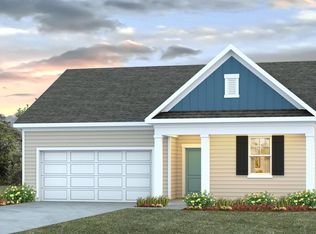 CALI Plan, Saltgrass Landing, Winnabow, NC 28479