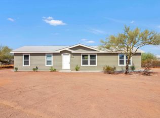 1126 N Grand Dr, Apache Junction, AZ 85120