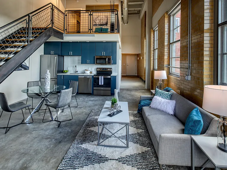 Model Tobacco Lofts (old) — Photo 15