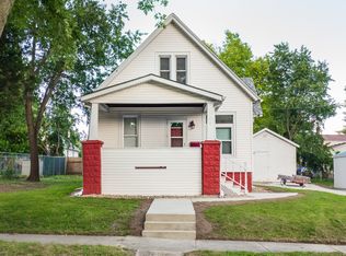 1208 S Mason St, Bloomington, IL