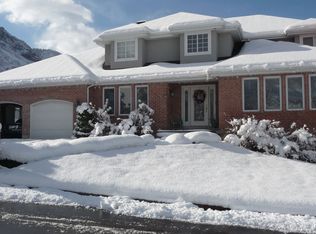 1326 Cambridge Ct, Provo, UT 84604