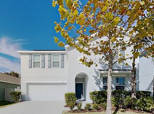 10228 Strawberry Tetra Dr, Riverview, FL 33578