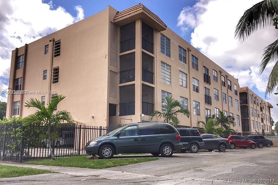 1st image of 13455 NE 10th Ave APT 206