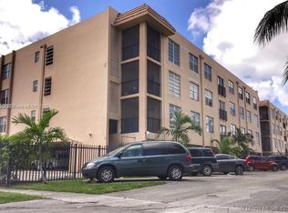 13455 NE 10th Ave APT 206, North Miami, FL 33161