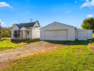 17125 Tyrone Ave, Kent City, MI, 49330