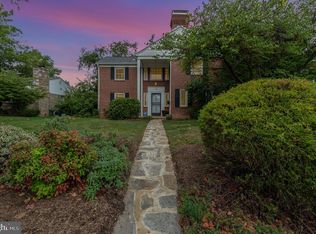 324 Kerneway, Baltimore, MD 21212