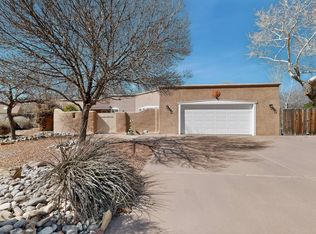 9801 Riverside Rd NW, Albuquerque, NM 87114