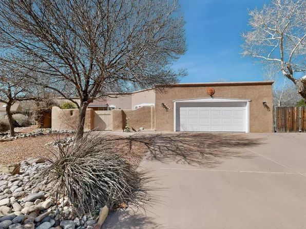 9801 Riverside Rd NW, Albuquerque, NM 87114