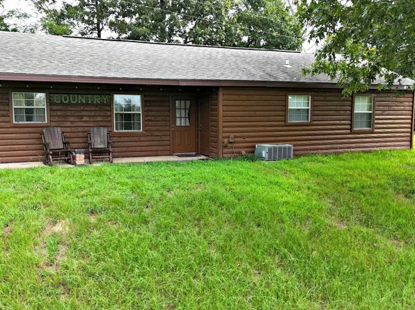 173 Hendricks Ln, Cove, AR 71937